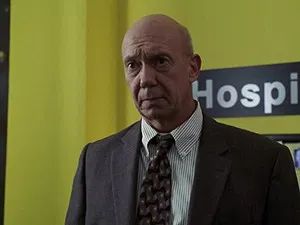 Fotograma del episodio 10: Zarandeo