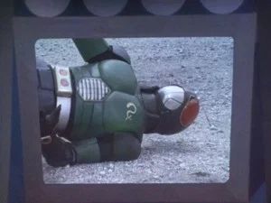 Fotograma del episodio 43: Episodio 43