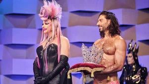 Fotograma del episodio 11: Episodio 11
