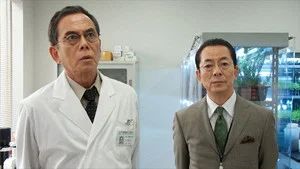 Fotograma del episodio 7: Episodio 7