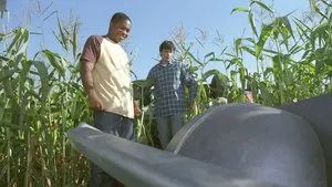 Fotograma del episodio 3: Duplicidad