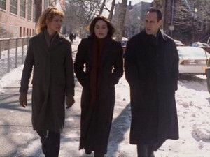 Fotograma del episodio 21: Nocturno