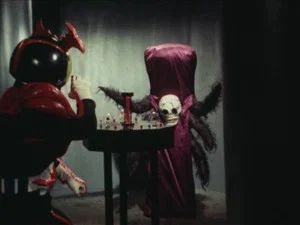 Fotograma del episodio 26: Episodio 26