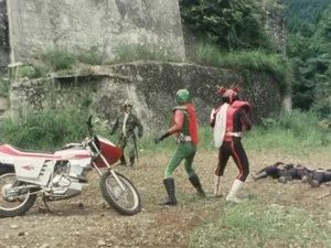 Fotograma del episodio 52: Episodio 52
