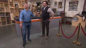 Fotograma del episodio 70: Episodio 70