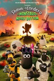 Shaun the Sheep: The Beast of Mossy Bottom