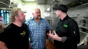 Fotograma del episodio 15: Episodio 15