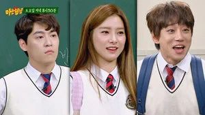 Fotograma del episodio 80: Episodio 80