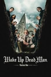 Wake Up Dead Man: Un misterio de Knives Out