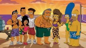 Fotograma del episodio 19: Las verdaderas esposas del Gordo Tony