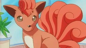 Fotograma del episodio 28: Moda Pokémon