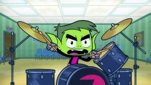 Fotograma del episodio 17: Episodio 17