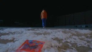 Fotograma del episodio 50: Episodio 50