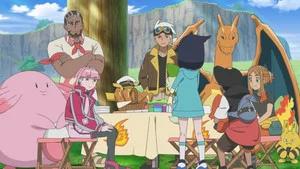 Fotograma del episodio 13: Episodio 13