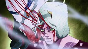 Fotograma del episodio 11: Operación Savage Guardian: ¡Diríjanse al patio! (2)