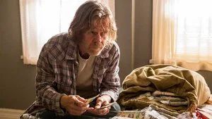 Fotograma del episodio 6: The Defenestration of Frank