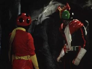 Fotograma del episodio 2: Episodio 2