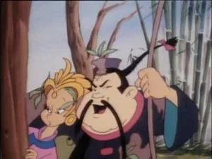Fotograma del episodio 15: Episodio 15
