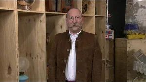 Fotograma del episodio 21: Episodio 21