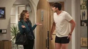 Fotograma del episodio 10: ¡Ahí Voy, Pantalones!