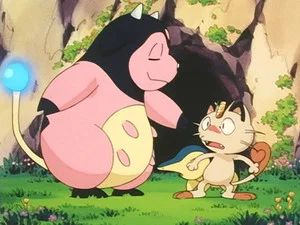 Fotograma del episodio 50: El Oasis Secreto