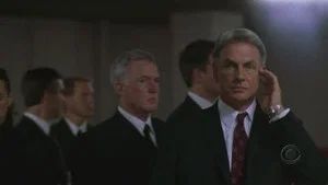 Fotograma del episodio 10: Novato