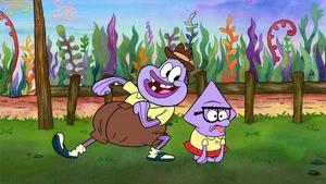 Fotograma del episodio 15: Episodio 15
