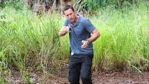 Fotograma del episodio 13: Umia Ka Hanu (Contén el aliento)