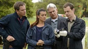 Fotograma del episodio 24: Hasta Que La Muerte Nos Separe