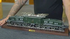 Fotograma del episodio 209: Episodio 209