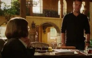Fotograma del episodio 10: Liberación
