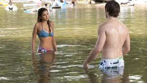 Fotograma del episodio 3: Bienvenidos al paraíso