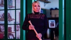 Fotograma del episodio 175: Episodio 175
