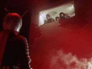 Fotograma del episodio 21: Episodio 21