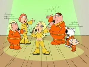 Fotograma del episodio 4: No me hagas cambiar