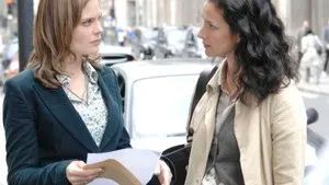 Fotograma del episodio 2: Yankis en Inglaterra (Parte 2)