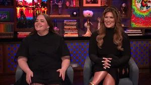 Fotograma del episodio 45: Episodio 45