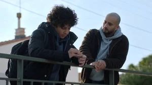 Fotograma del episodio 1866: Episodio 1866