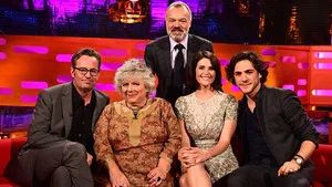 Fotograma del episodio 14: Episodio 14