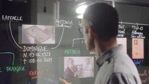 Fotograma del episodio 14: Episodio 14