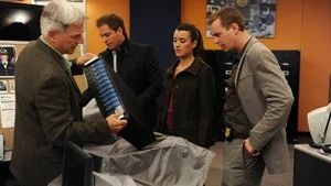 Fotograma del episodio 8: Apagón