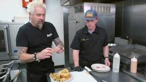 Fotograma del episodio 13: Episodio 13