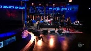 Fotograma del episodio 7: Episodio 7
