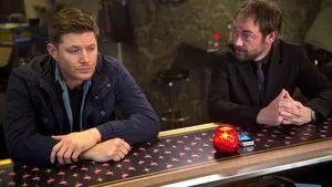 Fotograma del episodio 2: Reichenbach