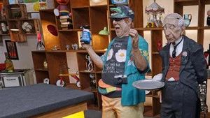 Fotograma del episodio 57: Episodio 57