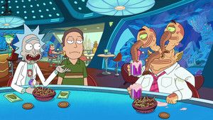 Fotograma del episodio 5: La conspiracion de Whirly Dirly