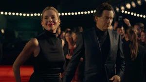 Fotograma del episodio 1: Ya Está Hecho