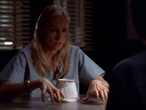 Fotograma del episodio 10: Superación