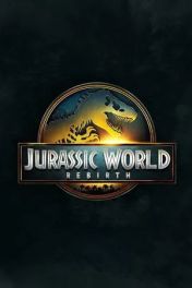 Jurassic World: Renace