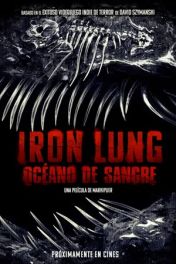Iron Lung: Océano de sangre